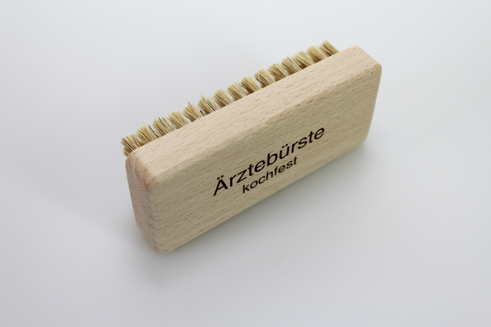 Preview: Ärztebürste